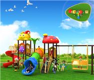 Cầu trượt liên hoàn nhập khẩu mẫu B36