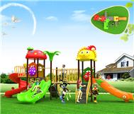 Cầu trượt liên hoàn nhập khẩu mẫu B42