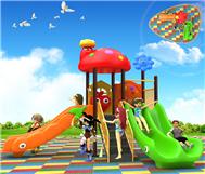 Cầu trượt liên hoàn nhập khẩu mẫu B46