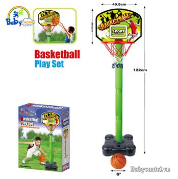 Bộ đồ chơi bóng rổ 20881U