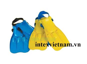 Chân vịt người lớn size L INTEX 55932