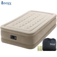 Giường hơi tự phồng cao cấp 99cm Intex 64456