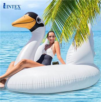 Phao bơi Thiên Nga khổng lồ INTEX 57287