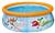 Bể bơi cổ phao hình Thế giới máy bay intex 28102 | babycuatoi.vn