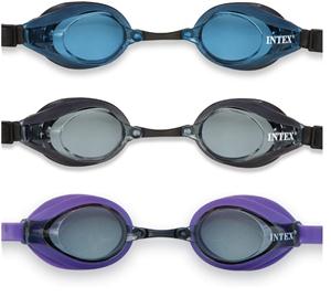 Kính bơi chống nắng intex 55691