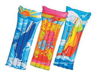 Phao nằm đại dương intex 58715 | babycuatoi.vn