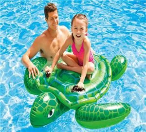 Phao bơi rùa biển INTEX 56524