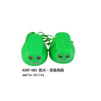 Đồ chơi mầm non đi chân cười KXHT-083