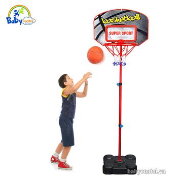 Đồ chơi bóng rổ 20881V
