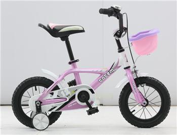 Xe đạp trẻ em Totem B903H-12 hồng