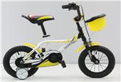 Xe đạp trẻ em Totem B903V-12 vàng - Đồ chơi trẻ em