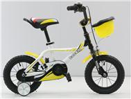 Xe đạp trẻ em Totem B903V-12 vàng - Đồ chơi trẻ em