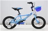 Xe đạp trẻ em Totem B903X-14 xanh-Đồ chơi vận động BBT