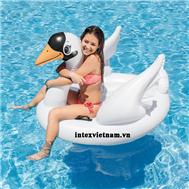 Phao bơi thiên nga thiếu niên INTEX 57557