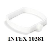 chốt tròn bể khung kim loại cường lực lớn INTEX 10381