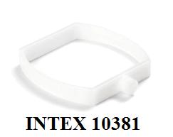 chốt tròn bể khung kim loại cường lực lớn INTEX 10381