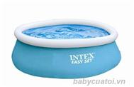 Bể bơi phao INTEX 28101 chính hãng, giá rẻ | 0439900366