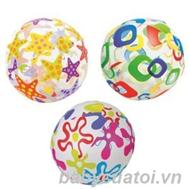 Đồ chơi trẻ em - Bóng chơi dưới nước INTEX 59040 | 0439900366