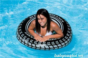 Phao bơi người lớn INTEX 59252 chính hãng, giá rẻ | 0439900366