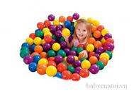 Bóng INTEX 49602 ĐK 6,5 cm