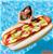Phao bơi Hot Dog khổng lồ INTEX 58771