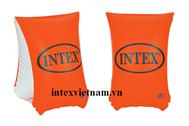 Phao bơi tay đỏ loại lớn INTEX 58641