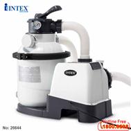 Máy lọc nước cát công suất 4.5m³/h INTEX 26644
