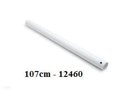 Chân đứng bể tròn khung kim loại cao 107cm INTEX 12460