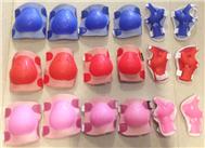 Bảo hiểm tay chân 6 món cao cấp HJ004