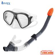 Kính bơi ống thở INTEX 55648