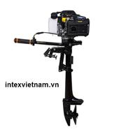Động cơ thuyền 4 thì