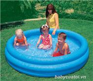 Bể bơi phao INTEX 1m68 - 58446 chất lượng, giá rẻ | 0439900366