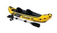 Thuyền kayak bơm hơi EXPLORER 2 người INTEX 68307