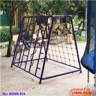 Thang leo nhập khẩu BBT Global XDNK-804