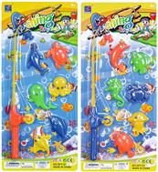 Đồ chơi câu cá 5 món cho bé SFY-6101