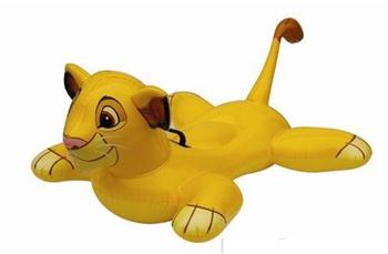 Phao bơi ngồi sư tử INTEX 58520 | babycuatoi.vn