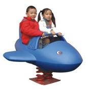 Nhún đôi nhập khẩu máy bay ZK140-2