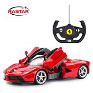 Xe điều khiển từ xa Lamborghini cánh dựng RASTAR 50100