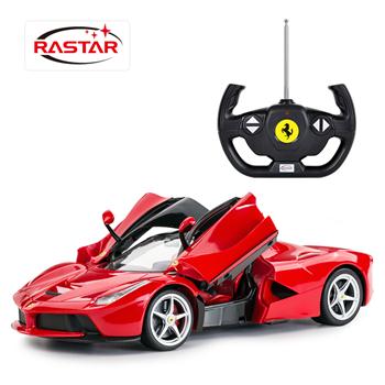 Xe điều khiển từ xa Lamborghini cánh dựng RASTAR 50100