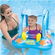 Phao bơi mái che INTEX 56581