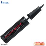 Bơm tay mini double quick INTEX 69613 | 0439900366