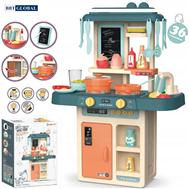 Đồ chơi nấu ăn cao cấp nhiều chức năng cho bé  889-169