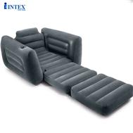 Ghế giường hơi đơn đa năng công nghệ mới INTEX 66551