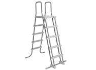 Cầu thang bể bơi Intex 28074