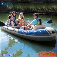 Thuyền bơm hơi Excusion 4 người INTEX 68324