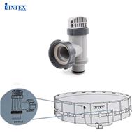 Van pít tông nối máy lọc và bể bơi INTEX 10747