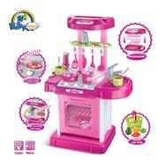 Đồ chơi trẻ em - Đồ chơi nấu bếp cho bé gái 008-56 | 0439900366