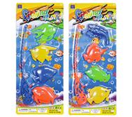 Bộ đồ chơi câu cá 5 món SFY-6000