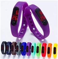 Đồng hồ LED thời trang thông minh W8801