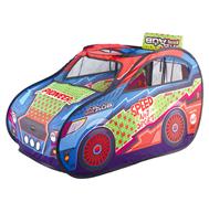 Lều bóng xe cảnh sát đáng yêu cho bé HF050A-3